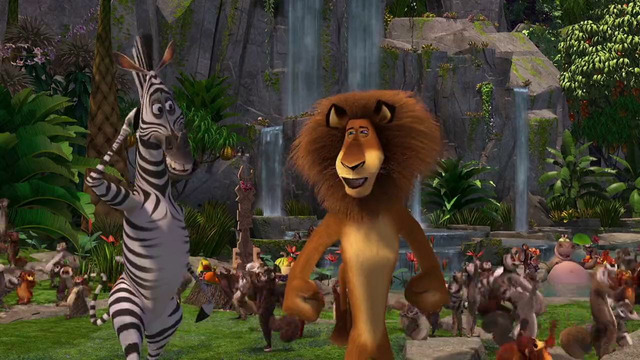 Madagascar