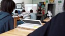 Apple Education Profiles – Science Leadership Academy