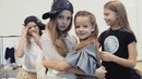 Как вырастить юную топ-модель