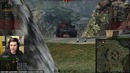 Pz.Kpfw. II Ausf. J – Танк – мужик