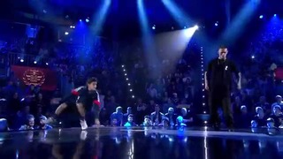 Victor VS Ratin ¦ Red Bull BC One World Final 2015
