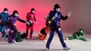 JabbaWockeeZ (Trenerovka Les Twins)