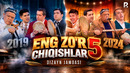Dizayn jamoasi – Eng zo’r chiqishlari 5