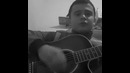 Jahongir Otajonov-Gunahim cover by (Shahzod Xudayberganov)