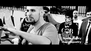 Рэп Армяне Америки «The Armenian Emcee Cypher» (hosted by Dj Vick One)
