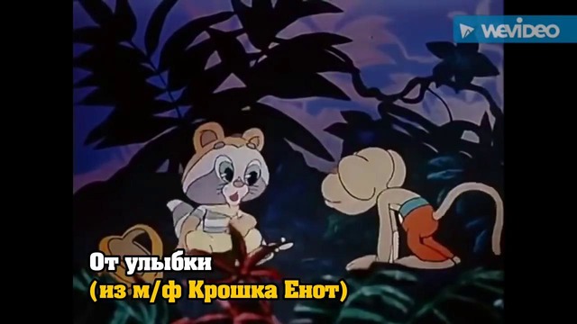 Лучшие песни из советских мультфильмов. осторожно, ностальгия