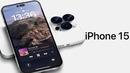 IPhone 15 – НЕВЕРОЯТНАЯ МОЩЬ