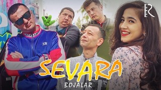 Bojalar – Sevara (Official Video 2019!)