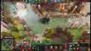 The International 6: Na`Vi vs OG (Game 2) DOTA2 | Групповой Этап