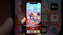 НОВАЯ ФУНКЦИЯ НА IPHONE #apple #iphone #технологии