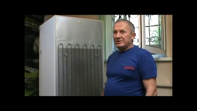 Ремонт и эксплуатация бытовой техники