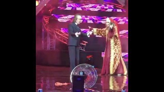 Rayhon Show 2018 Beyoncedan ko’chirilgan ko’rinish va duetlar