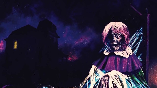 Sadist – Bloody Bates (Lyric Video 2018)