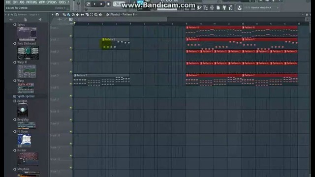 Как я делаю клубняки на FL Studio