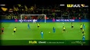 Лучшие голы недели (3-Март)2014