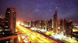 Emirates – Welcome to Dubai! (promo video)
