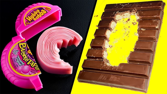 Самые Неприятные Вещи