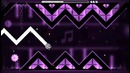 Geometry Dash / Polargeist Reborn