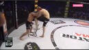 Brandon Girtz vs Luka Jelcic – Bellator 190