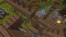 ATLauncher сборка Homestead #4 – Мельница