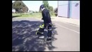 HSA Shuffle