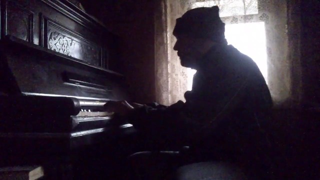 Талант на сломанном пианино