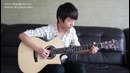 (G-Dragon) That XX (그 XX) – Sungha Jung I Official Video I