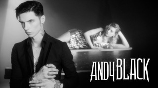 Andy Black – When We Were Young (feat. Juliet Simms) (Adele cover)