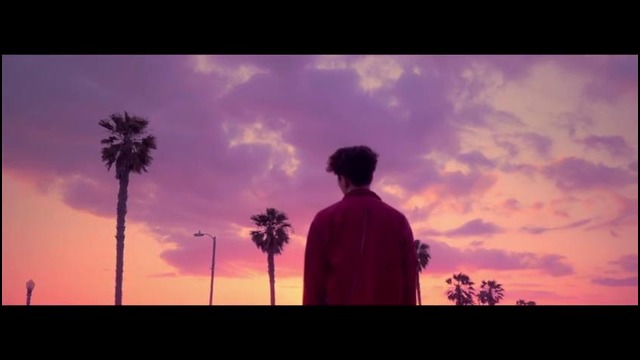 Junho (of 2PM) – Canvas