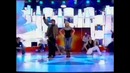 Юлианна Началова и Михаил Веселов – Потанцуем пошалим (Фабрика-5)
