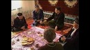 Обычаи, обряды народов Востока – Калым