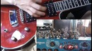 Гитарный процессор Behringer V-Amp Pro Amp Models – Обзор N1