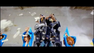 Dj Snake x Dillon Francis – Get Low (Official Music Video HD)