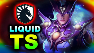 LIQUID vs TEAM SPIRIT – TI10 CHAMPIONS – THE BALI MAJOR 2023 DOTA 2