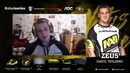 Na’Vi Zeus’s видео блог № – 8