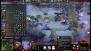 DOTA2: TI6: EG vs Alliance (Group A, Game 1)