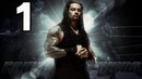 Top 10 Superman Punches – Roman Reigns