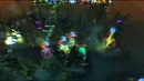 Disaster combo by Na`Vi vs EG @ HyperX D2L Season 4