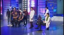 КВН ТОП лучших новогодних номеров! Часть 1