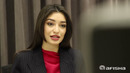Afisha.uz «Signora by Shateni» brendi asoschisi Shateni bilan suhbatlashdi