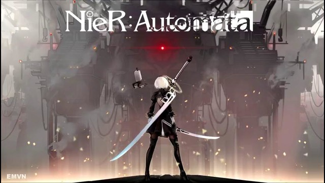 NieR: Automata Soundtrack – A Beautiful Song | Opera Boss Theme (feat. Emi Evans)