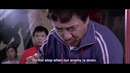 Джеки Чан против мастера кунг-фу