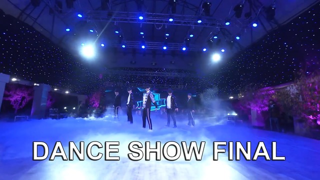 Mr Jocker & Jahongir Xo’jayev & Asal & Shock Dance – Dance Show Final