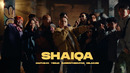 Cactus.kk – Shaiqa (feat. dudeontheguitar, De Lacure & Yenlik) [Remix]