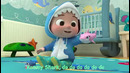 Wheels on the Bus More Nursery Rhymes & Kids Songs – CoComelon