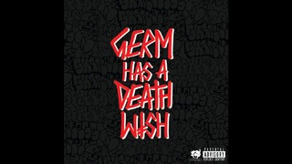 Germ ft. $uicideBoy$ – AWKWARD CAR DRIVE (Audio)
