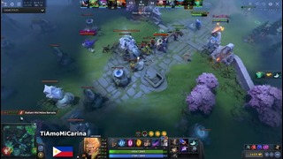 Dota 2 Sunstrikes Ep. 64