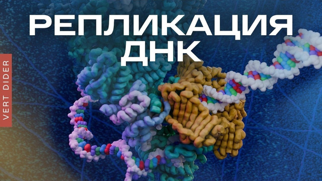 Конвейер, который работает 3,8 млрд лет [Clockwork]