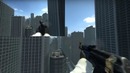 CS GO музыка из выстрелов