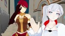 RWBY – 4 эпизод (Лето 2013)
